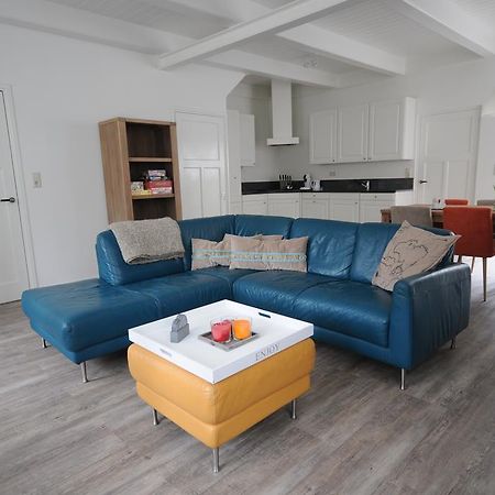 Brink 3 Diever Villa Exteriör bild