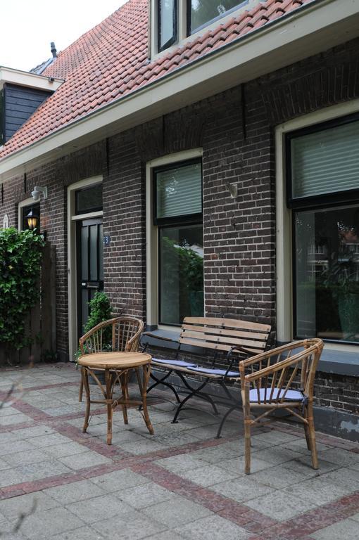 Brink 3 Diever Villa Exteriör bild