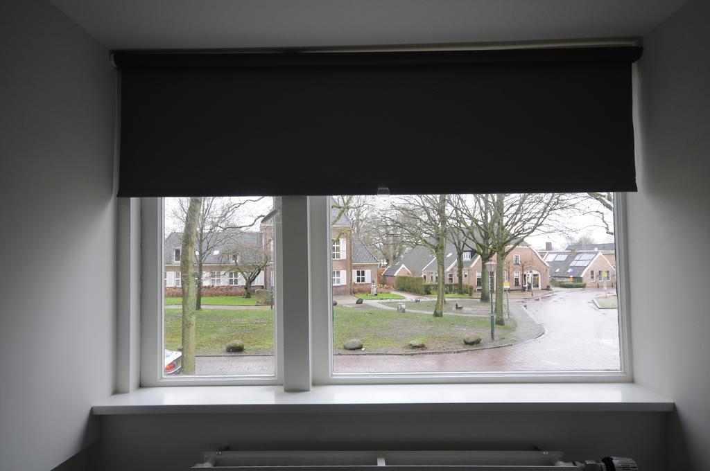 Brink 3 Diever Villa Exteriör bild