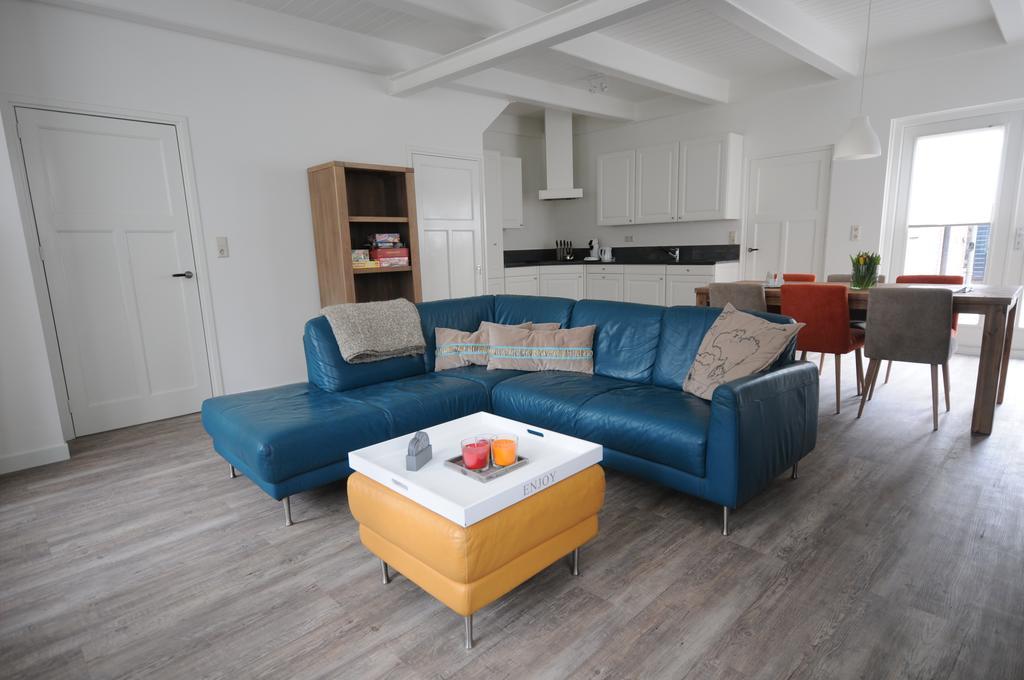 Brink 3 Diever Villa Exteriör bild