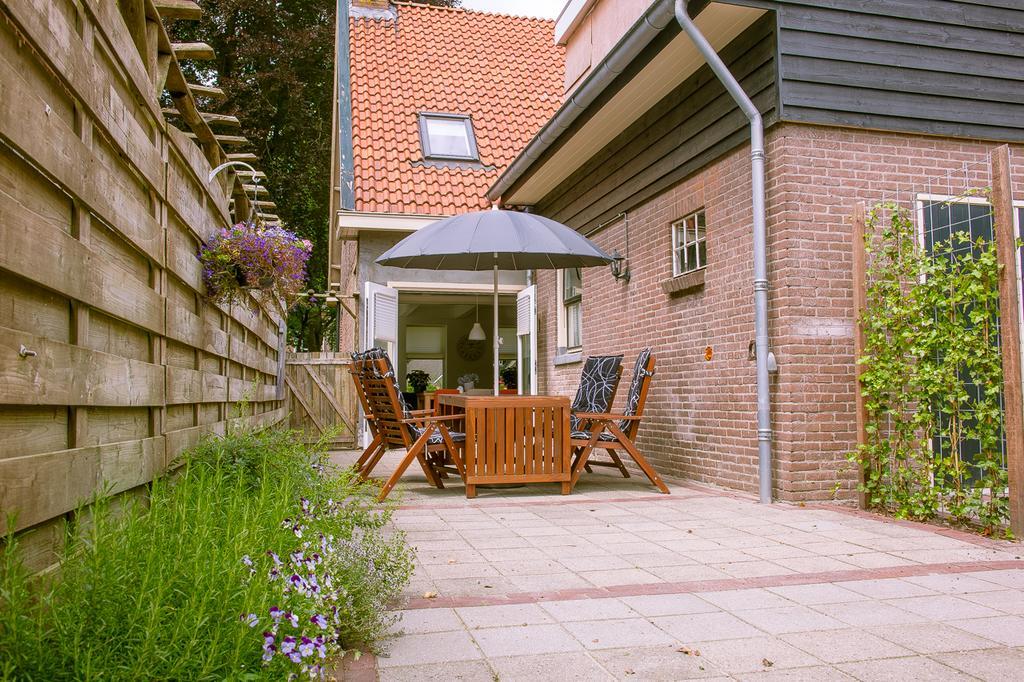 Brink 3 Diever Villa Exteriör bild