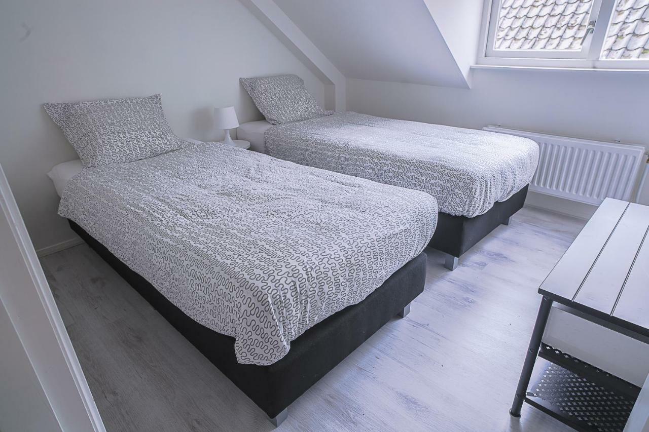 Brink 3 Diever Villa Exteriör bild