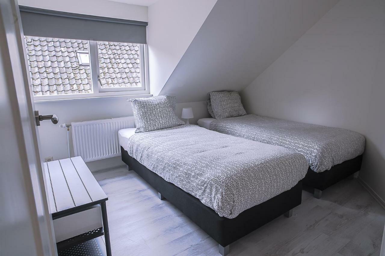 Brink 3 Diever Villa Exteriör bild